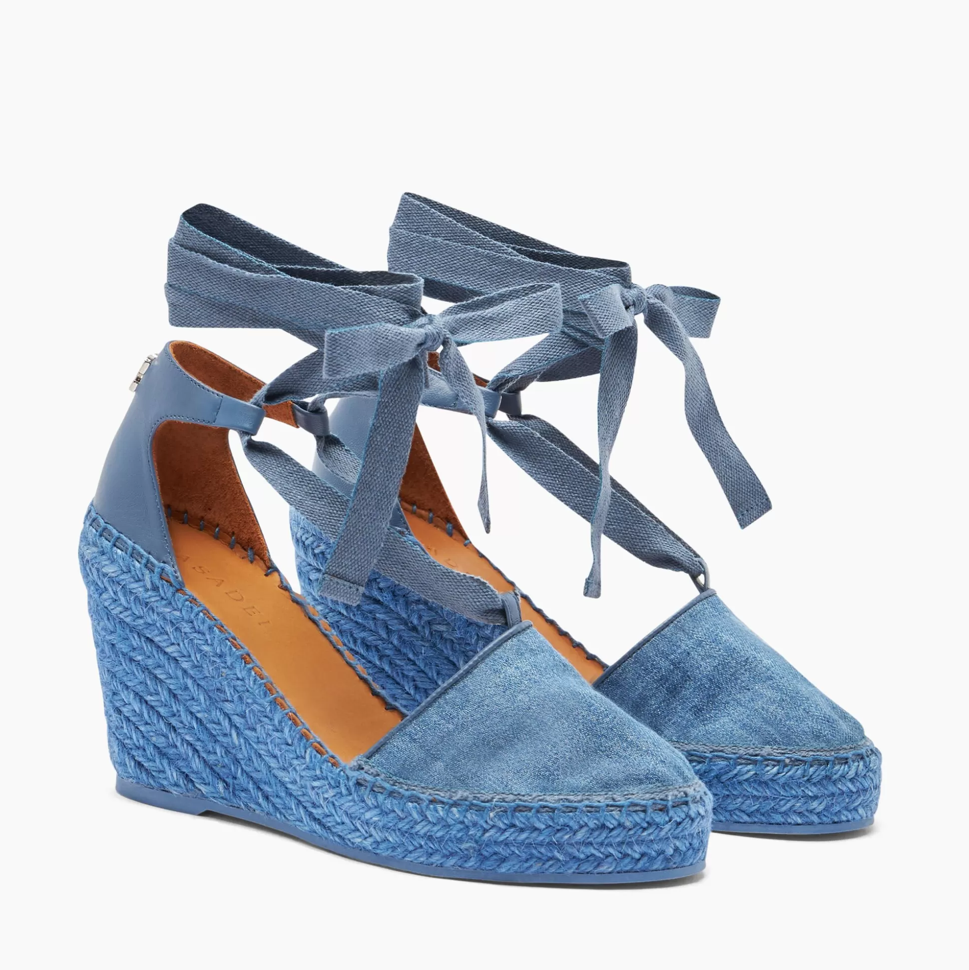 Casadei Espadrillas Baleari