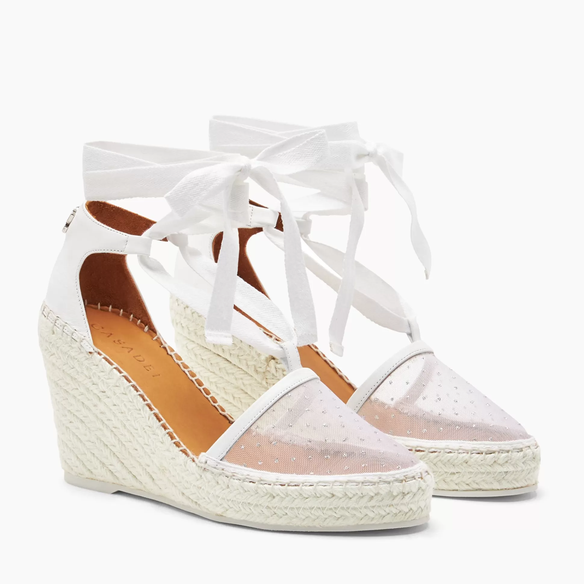 Casadei Espadrillas Baleari Sherazade