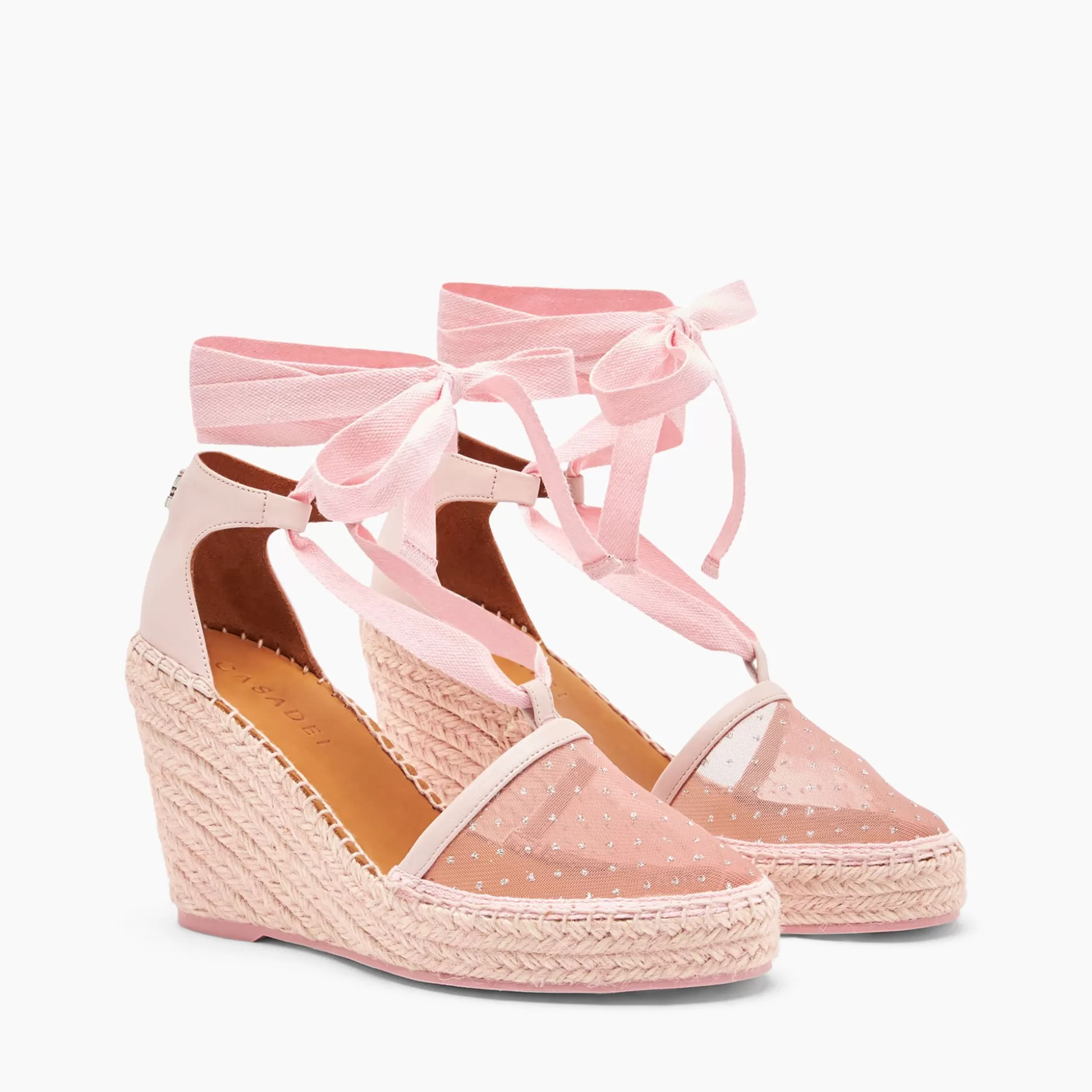 Casadei Espadrillas Baleari Sherazade