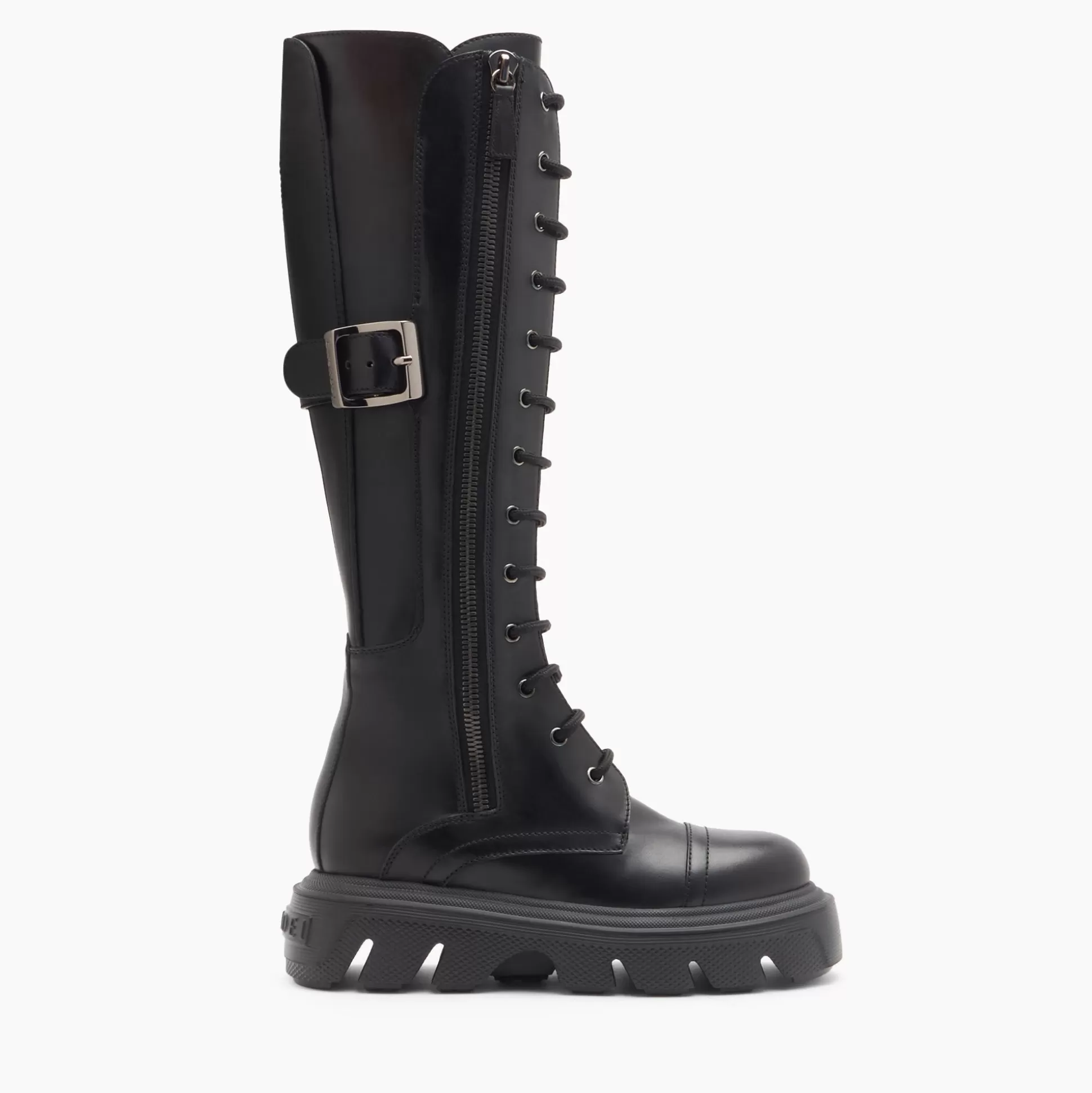 Casadei Generation C High Boots