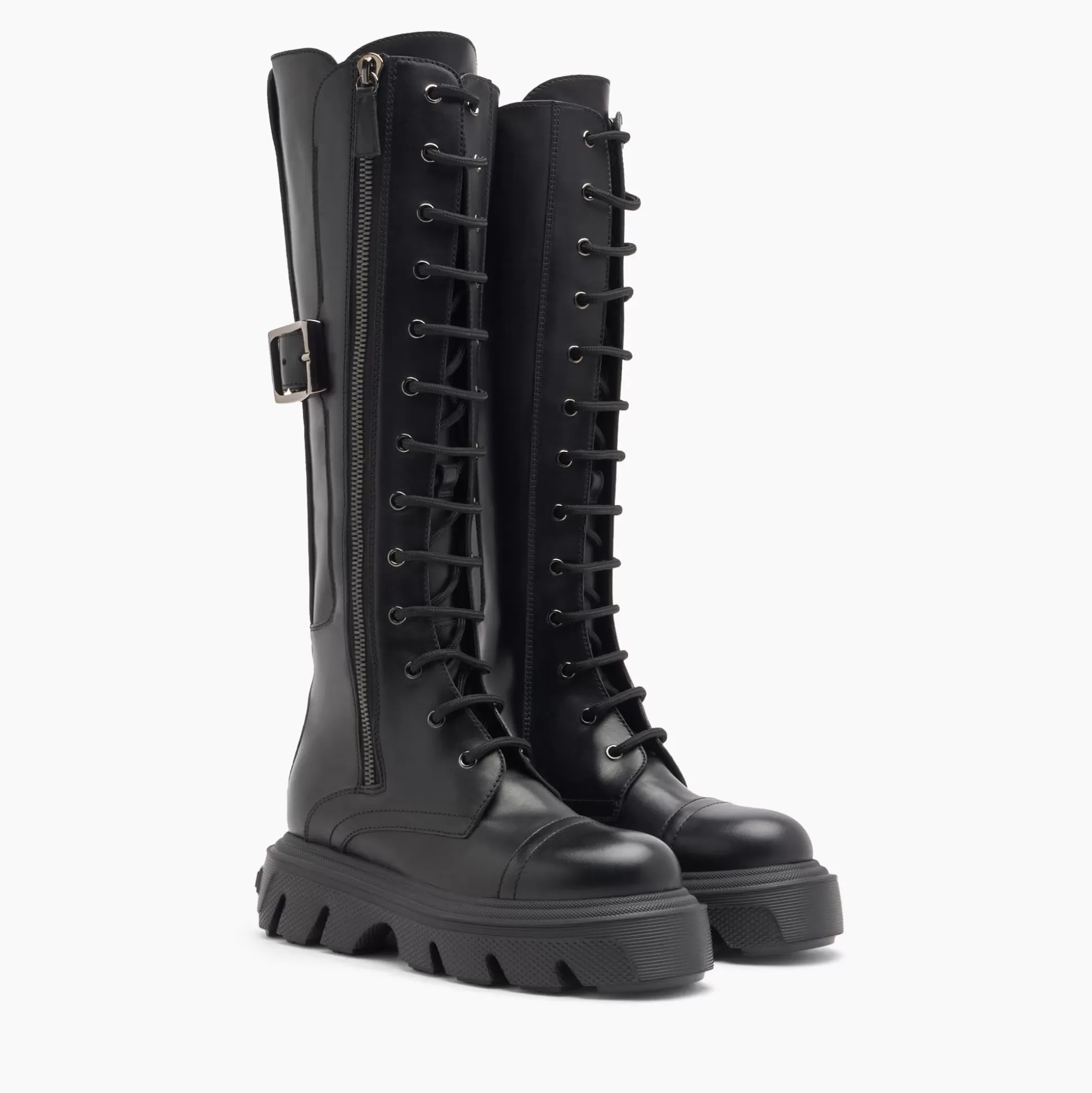 Casadei Generation C High Boots