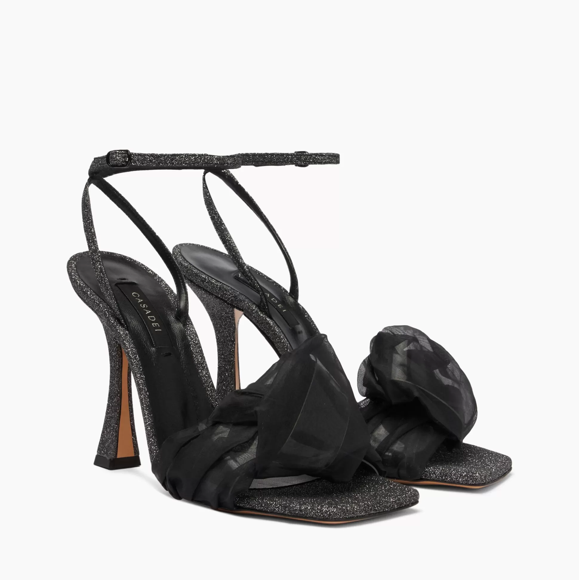 Casadei Geraldine Helen Sandals