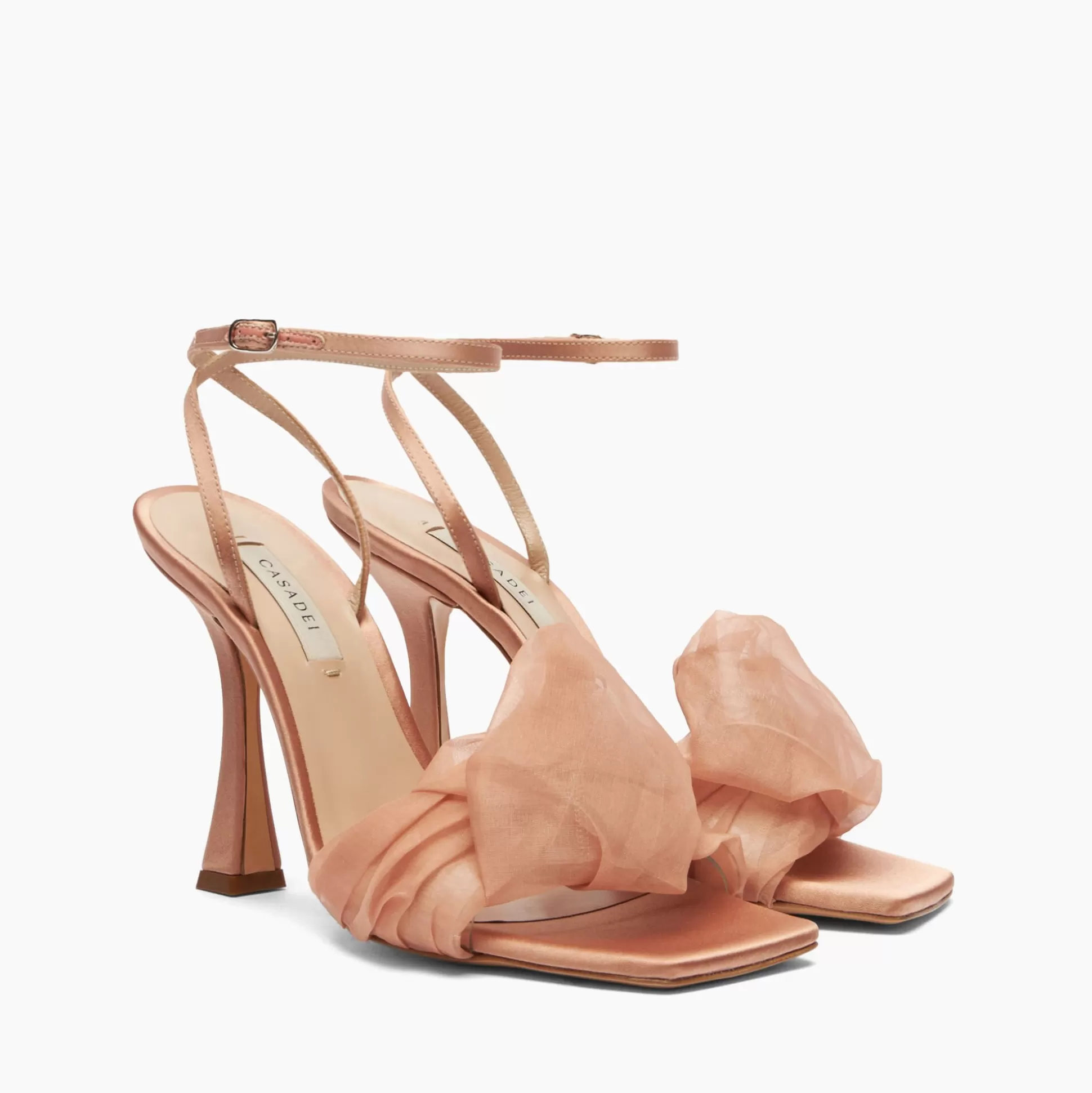 Casadei Geraldine Helen Sandals