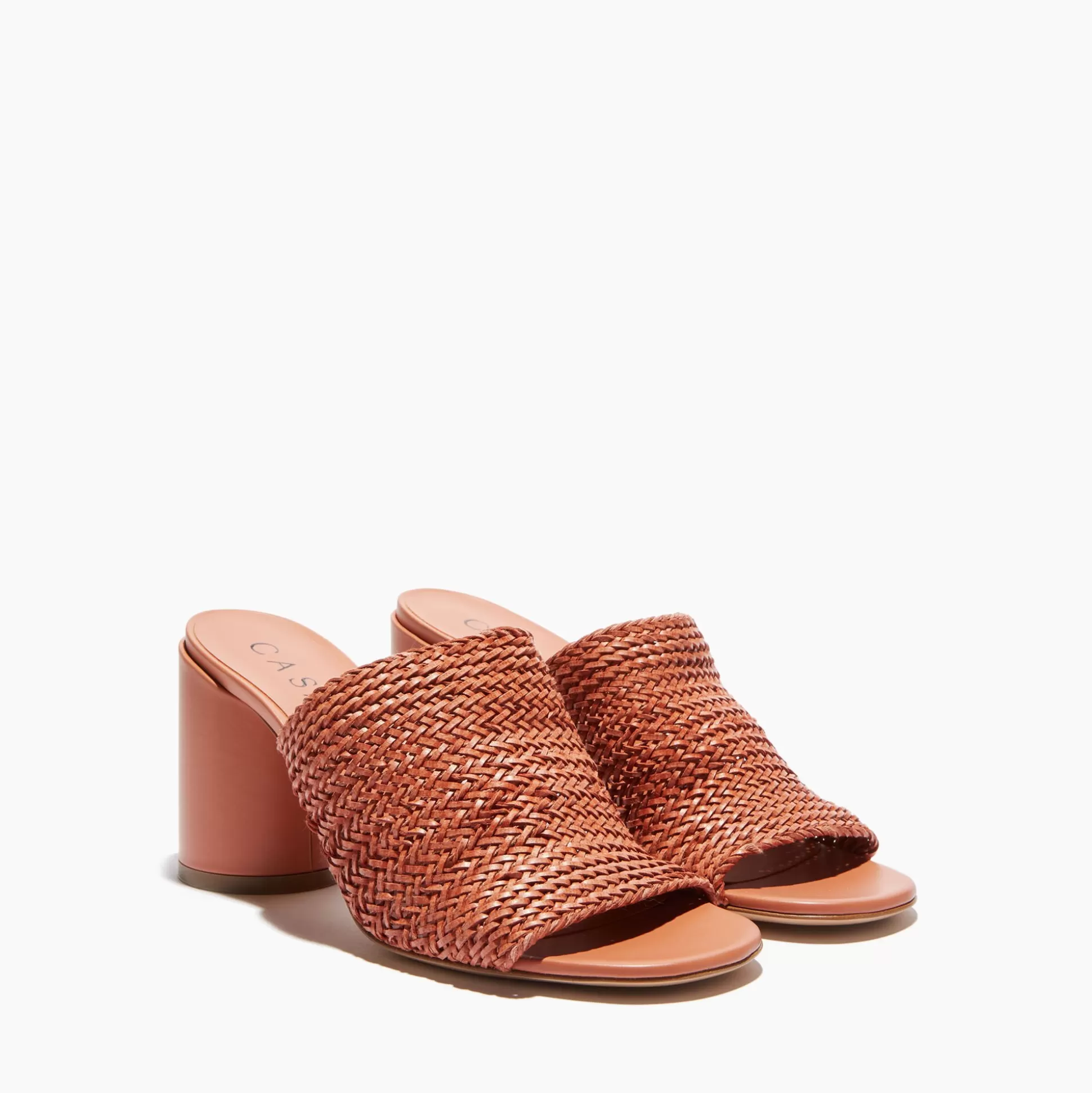 Casadei Hanoi Mules