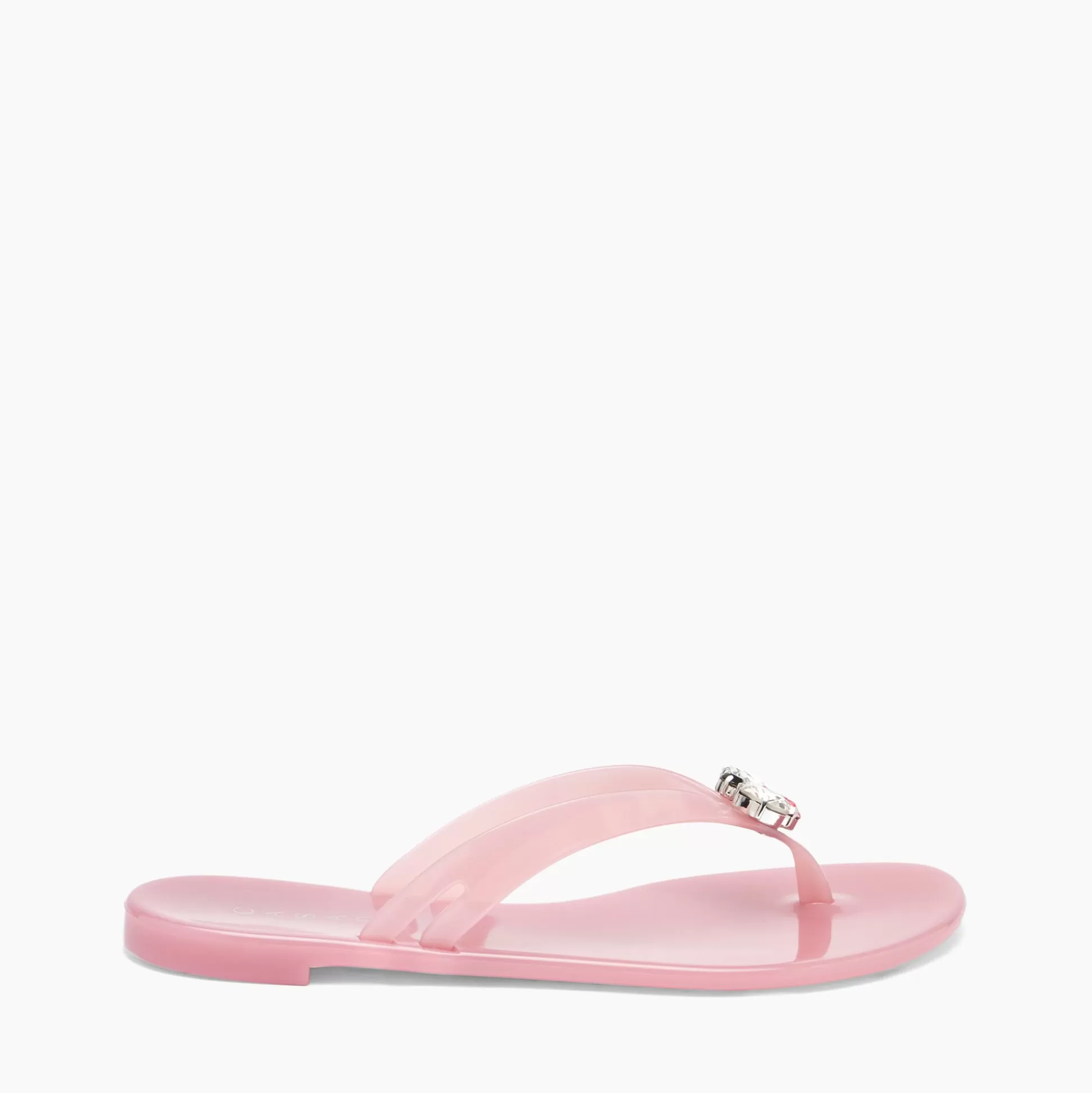 Casadei Jelly Flats