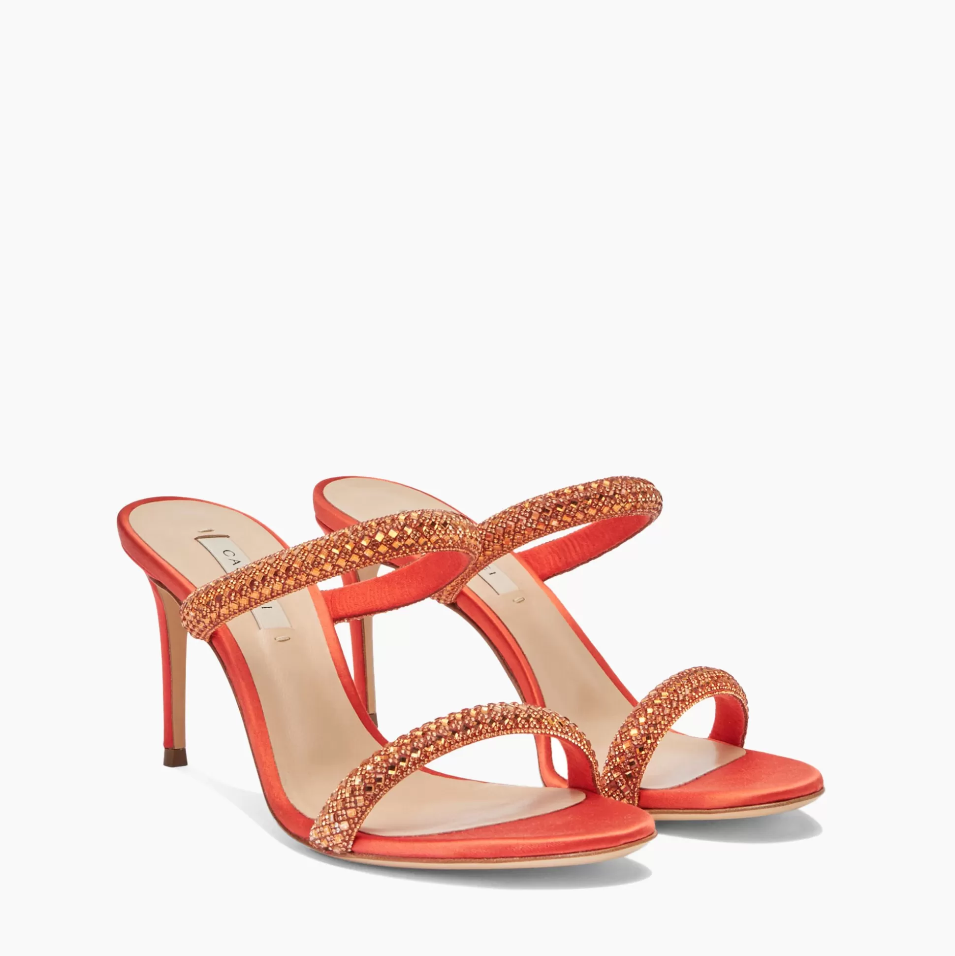 Casadei Julia Stratosphere Mules