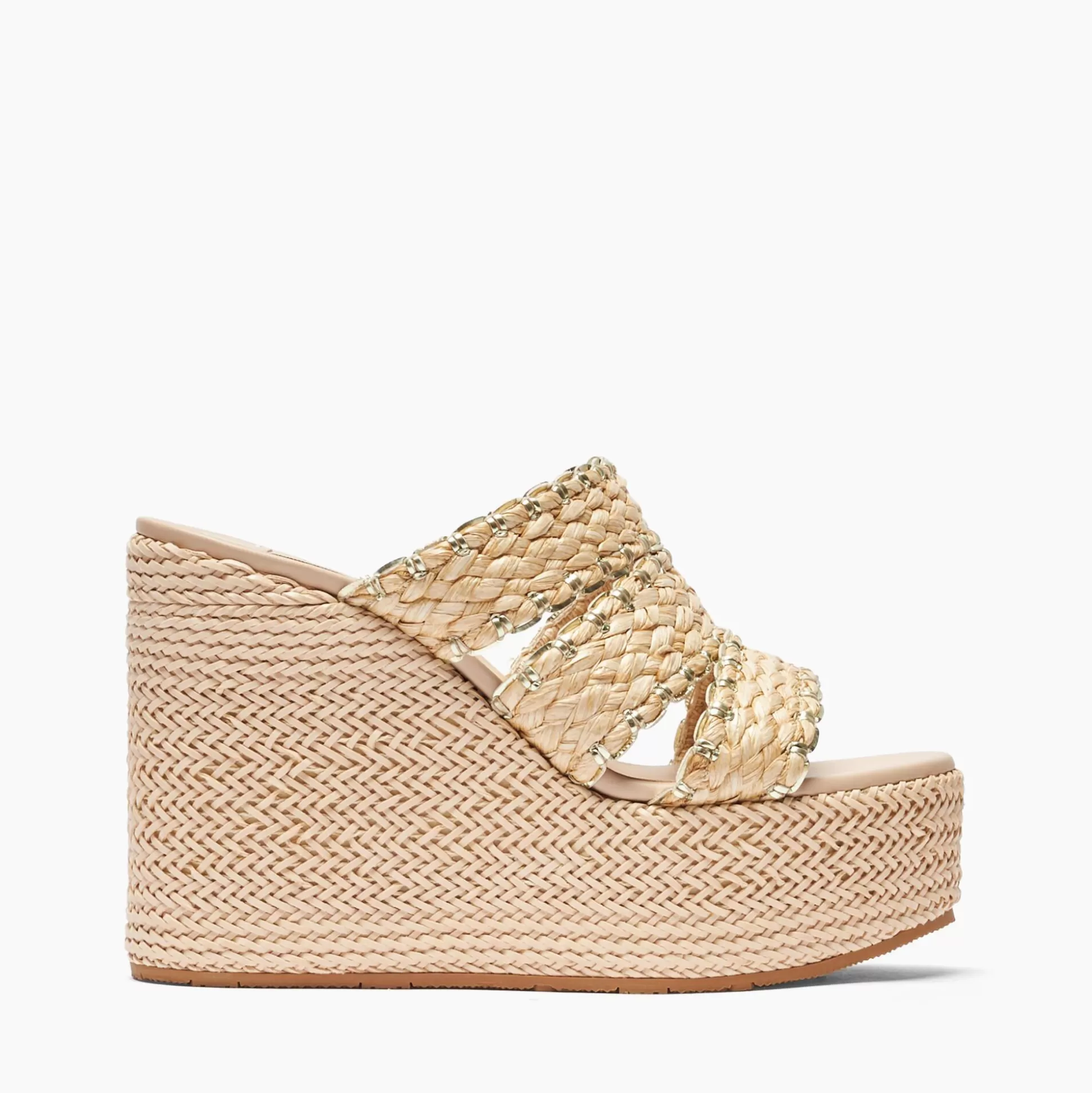 Casadei Kalimba Wedges