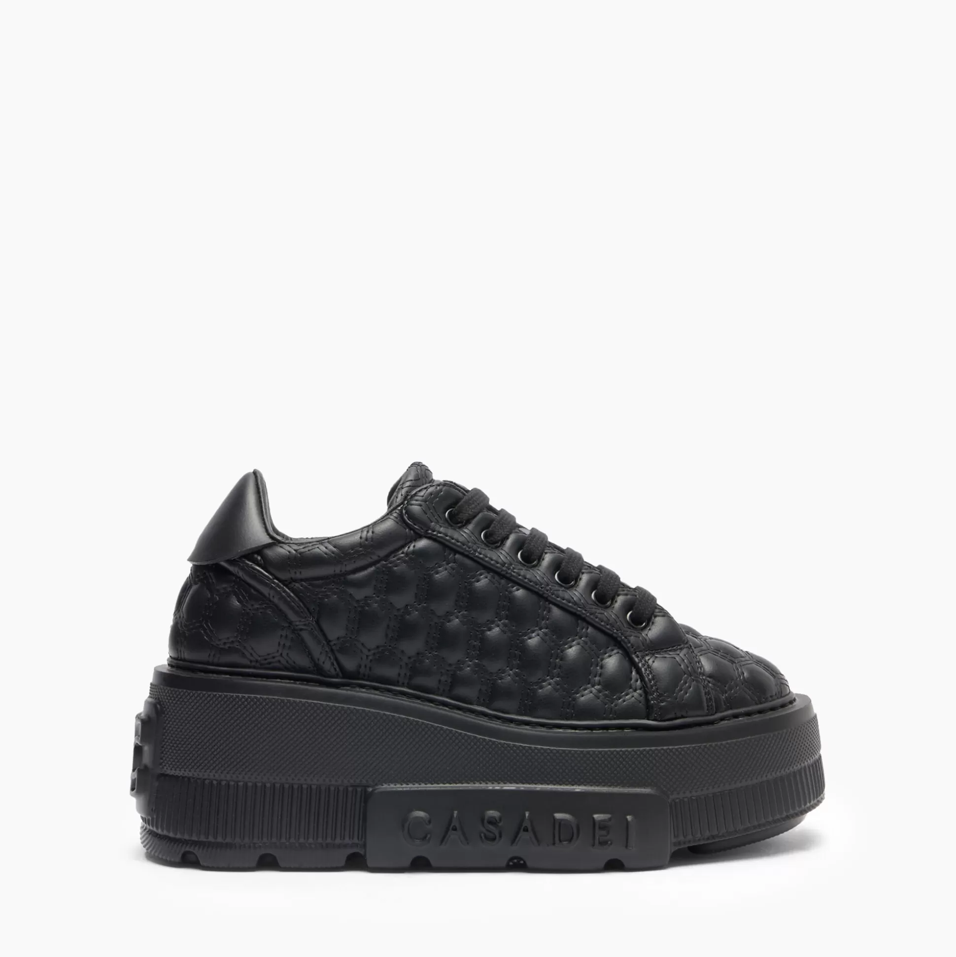 Casadei Maison Lab Nexus Sneakers