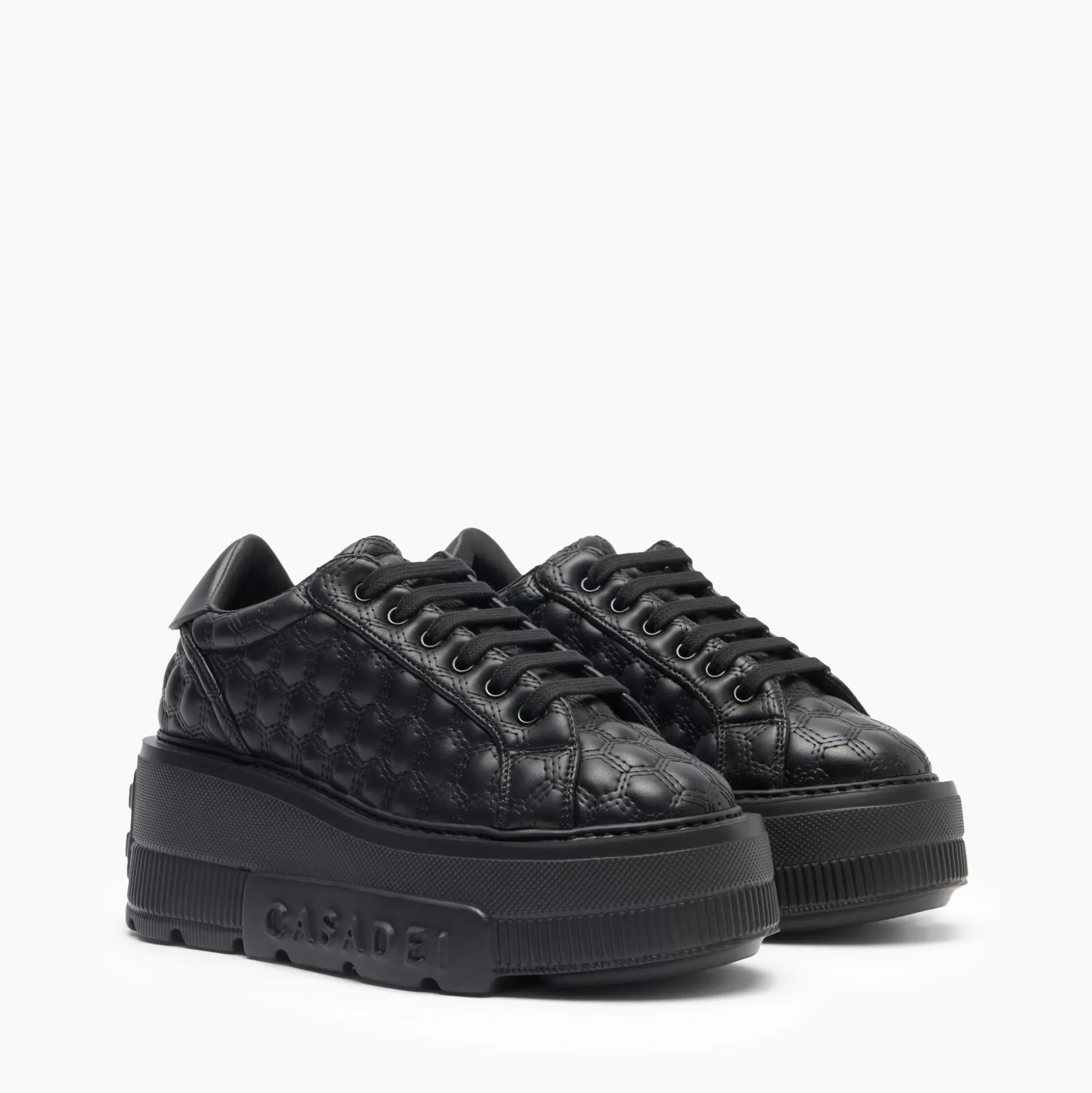 Casadei Maison Lab Nexus Sneakers