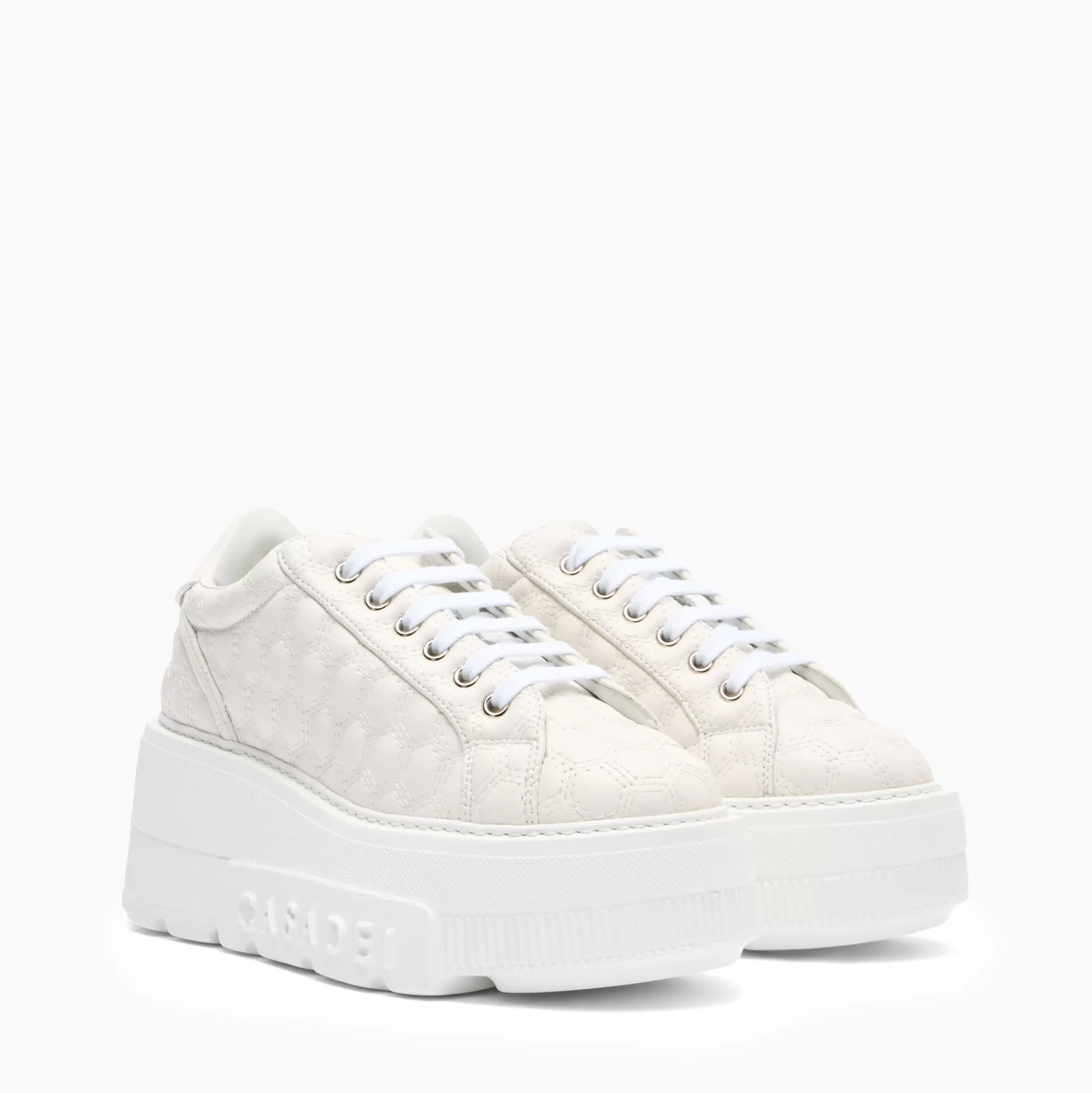 Casadei Maison Lab Nexus Sneakers