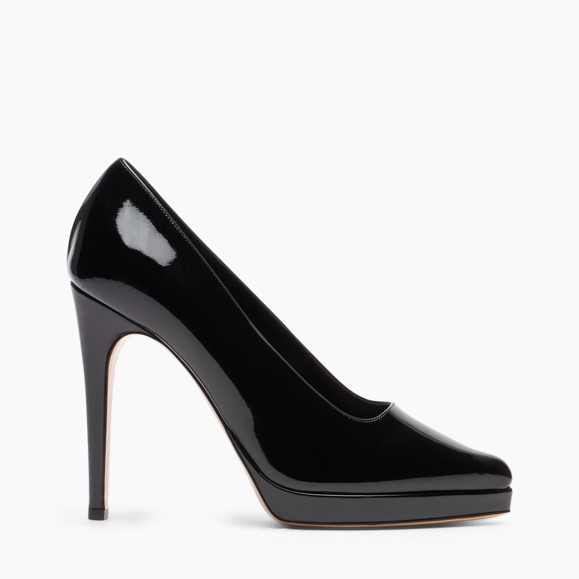 Casadei Michelle Platform Pumps