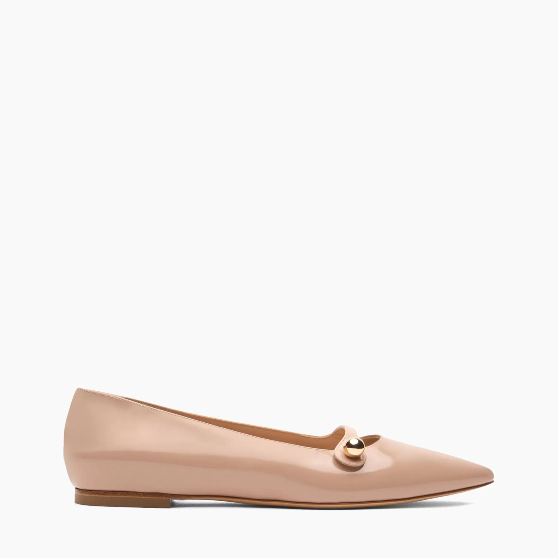 Casadei New Ballerina Cleo