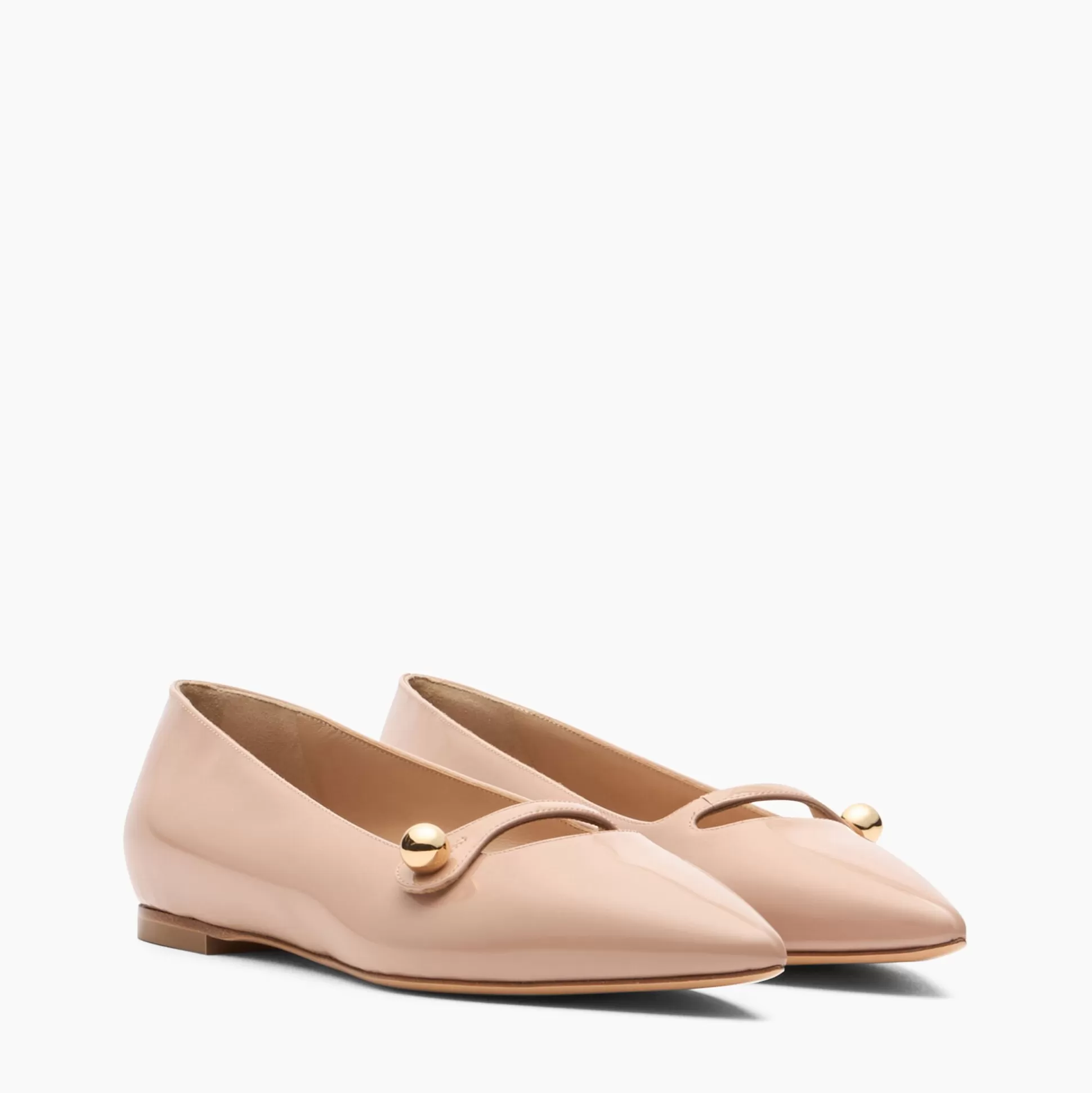 Casadei New Ballerina Cleo