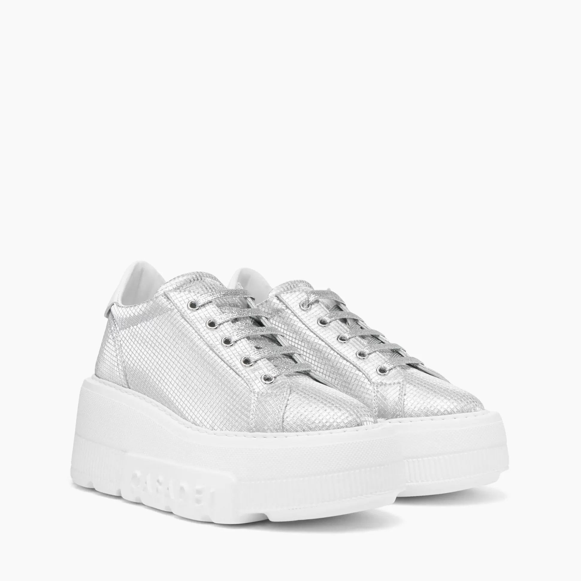 Casadei Nexus Diadema Sneakers