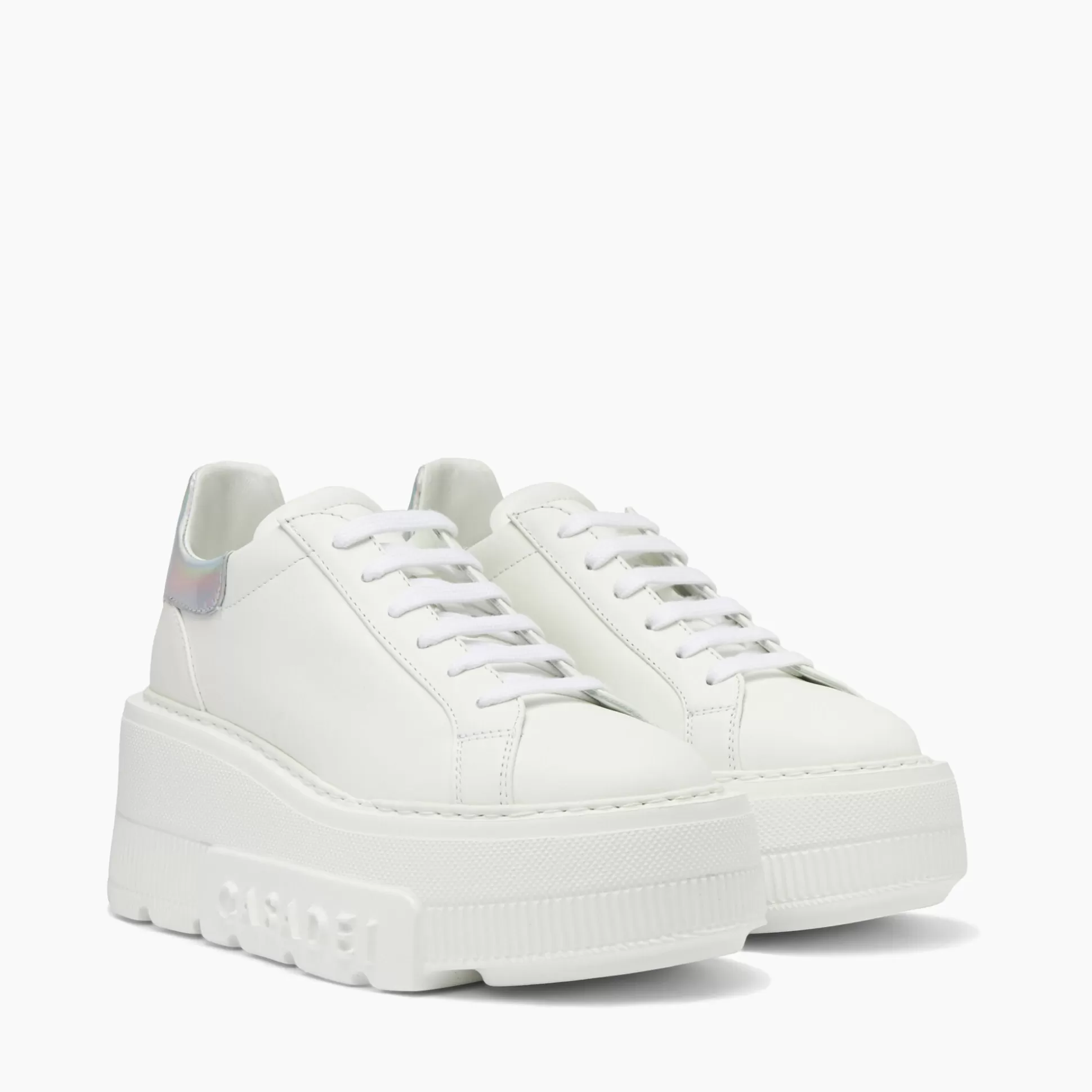 Casadei Nexus Flash Sneakers