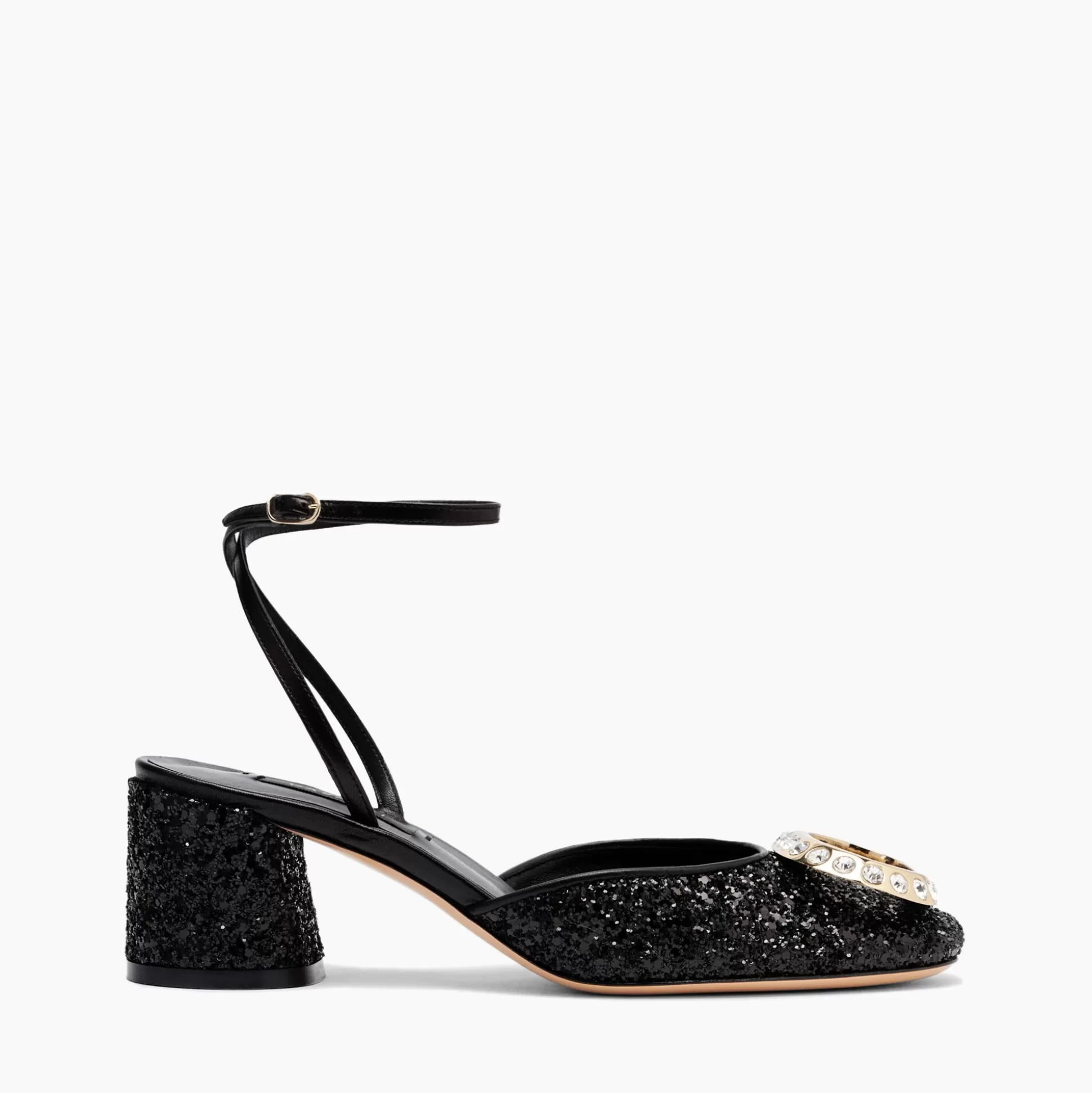 Casadei Ring Cleo Sandals