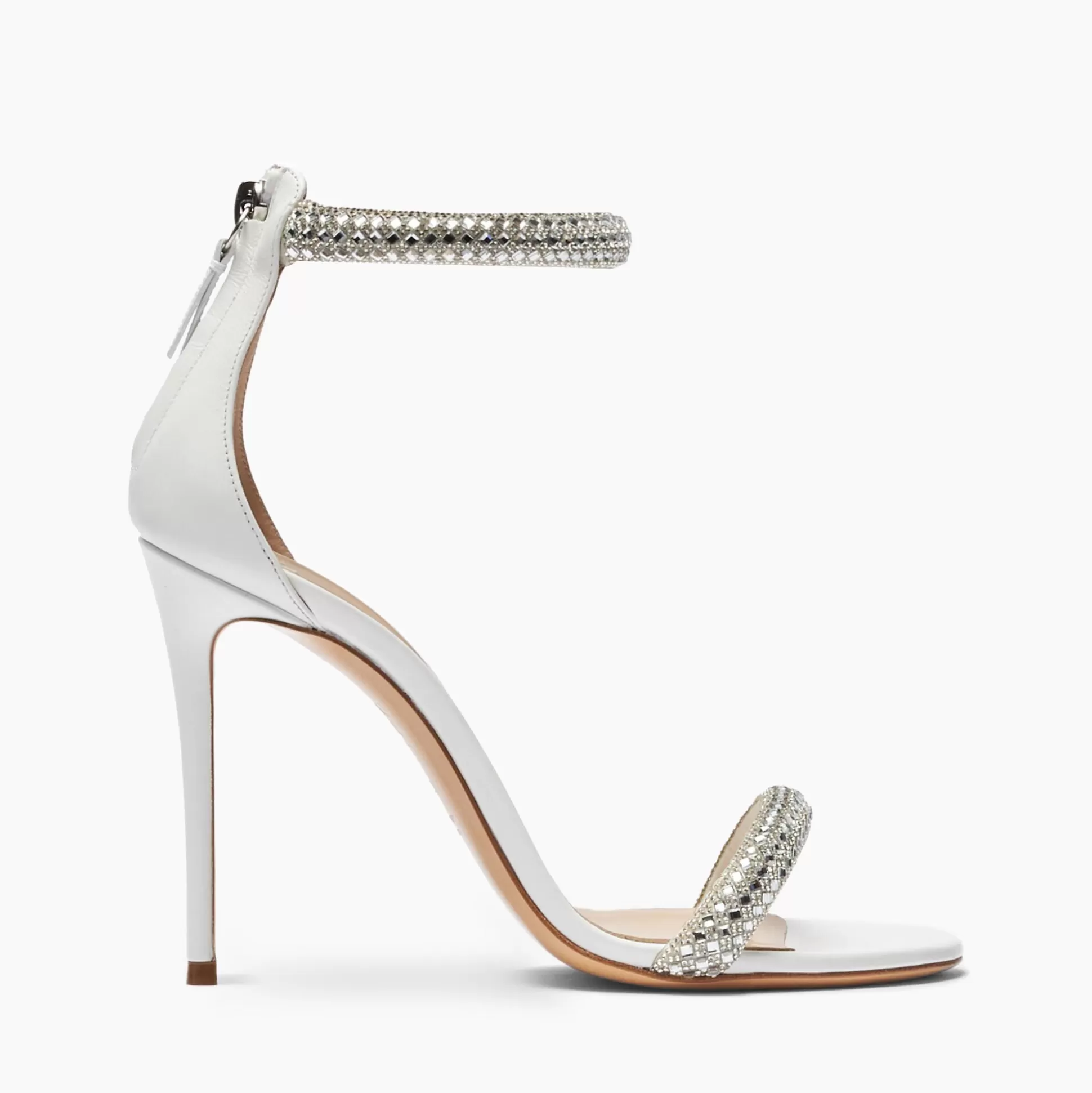 Casadei Stratosphere Julia Sandals