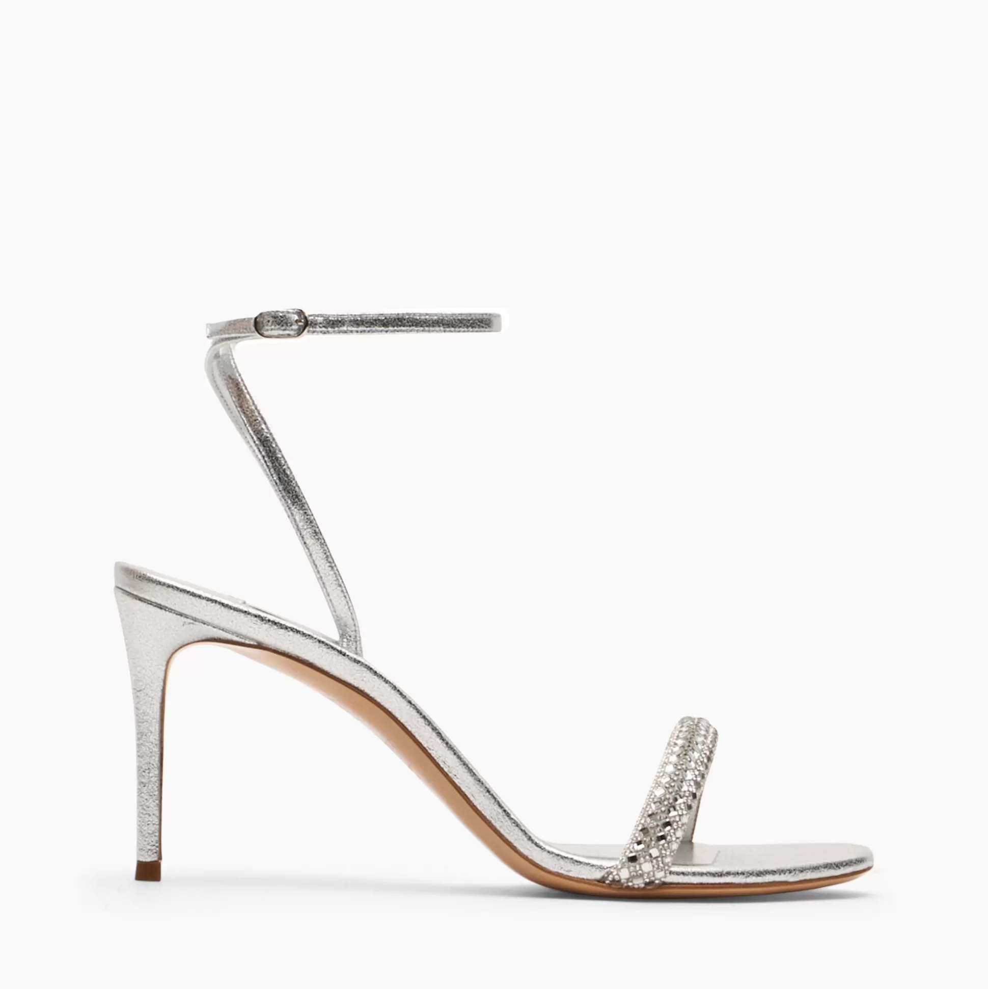 Casadei Stratosphere Julia Wonder Sandals