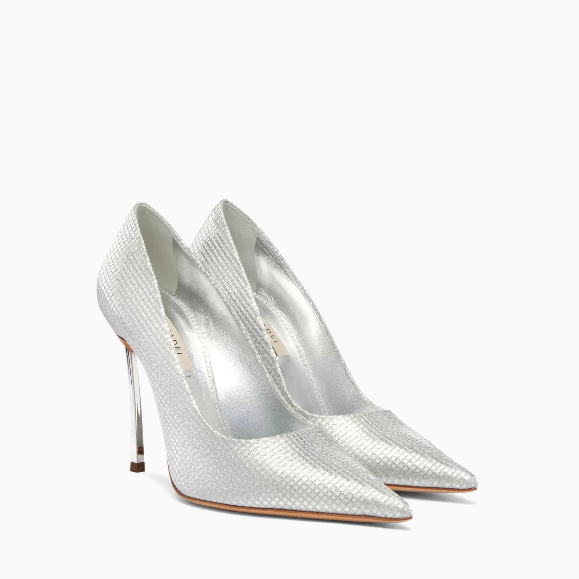 Casadei Superblade Diadema Pumps