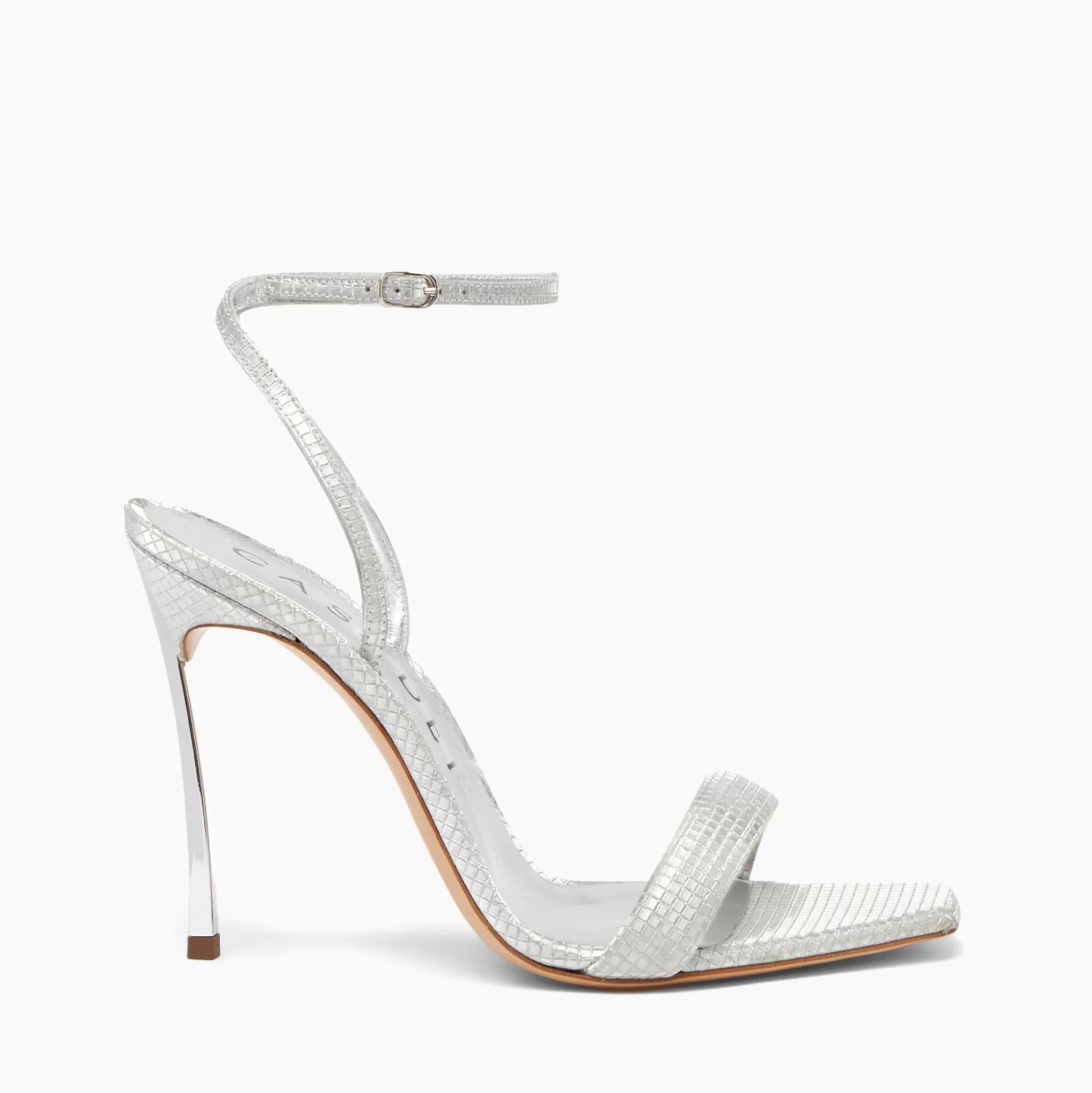 Casadei Superblade Diadema Sandals