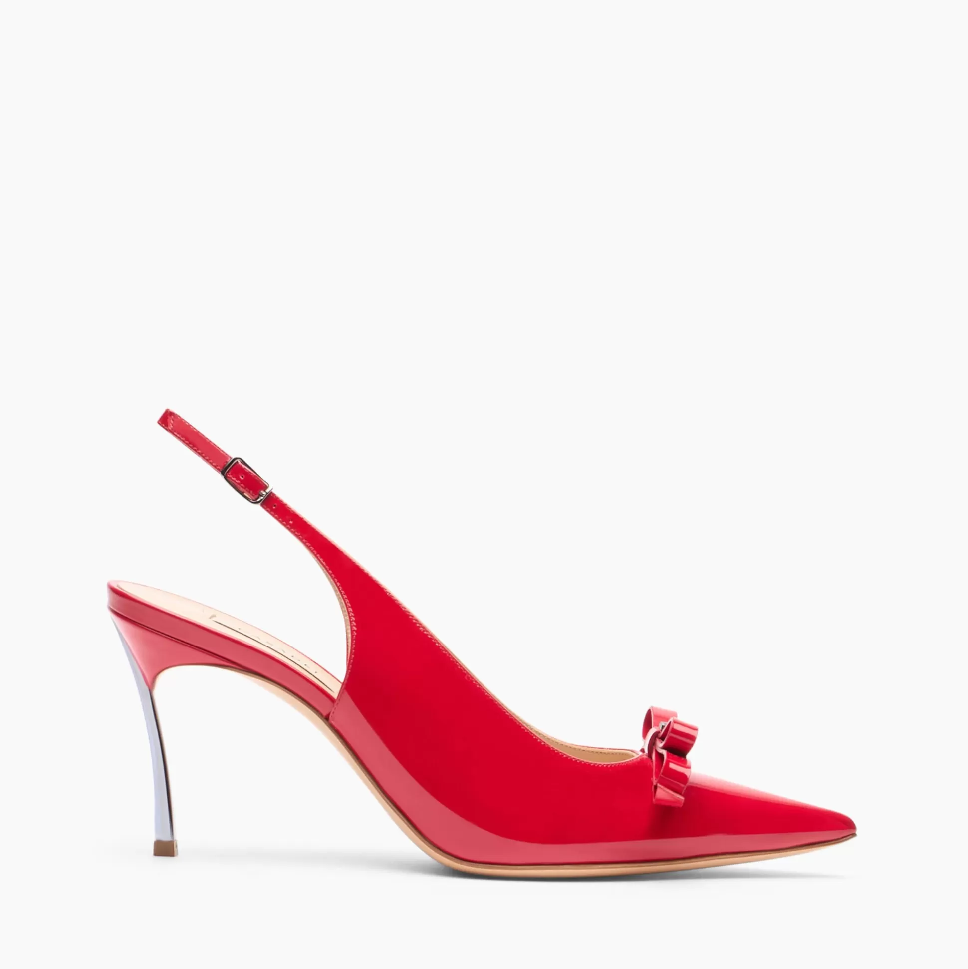 Casadei Superblade Juliet Slingback