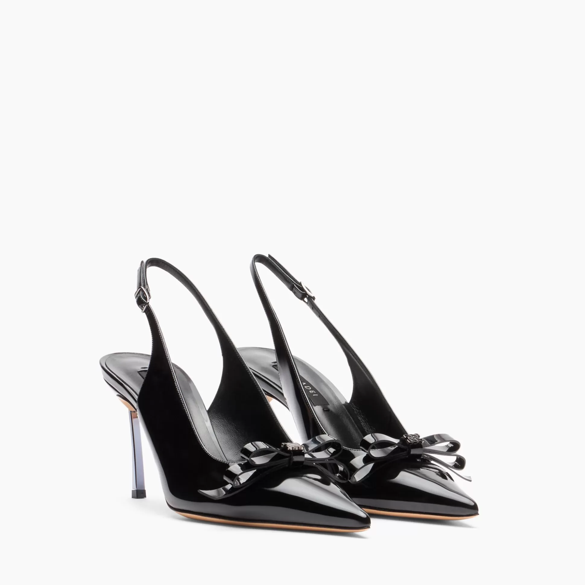 Casadei Superblade Juliet Slingback