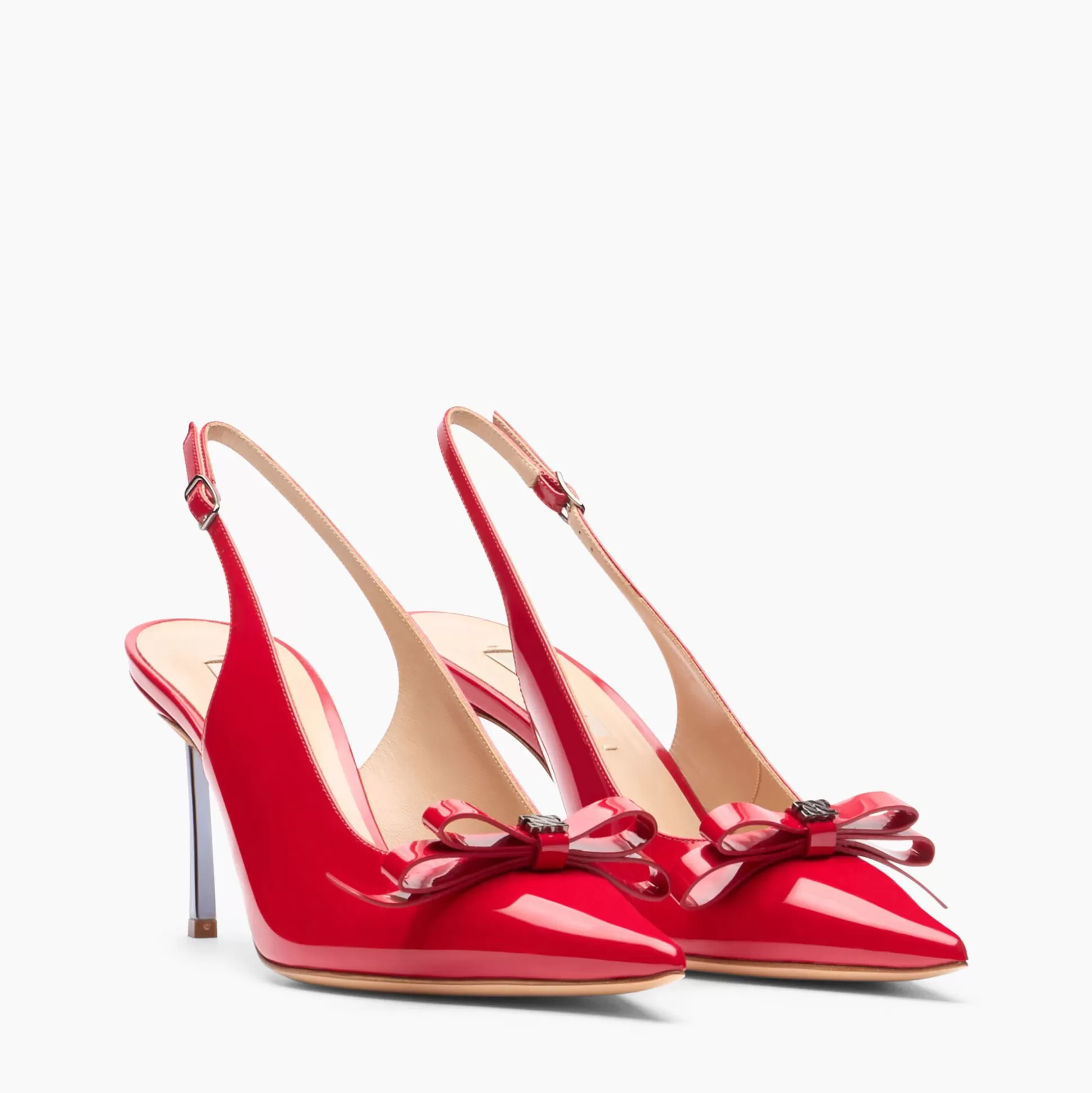 Casadei Superblade Juliet Slingback