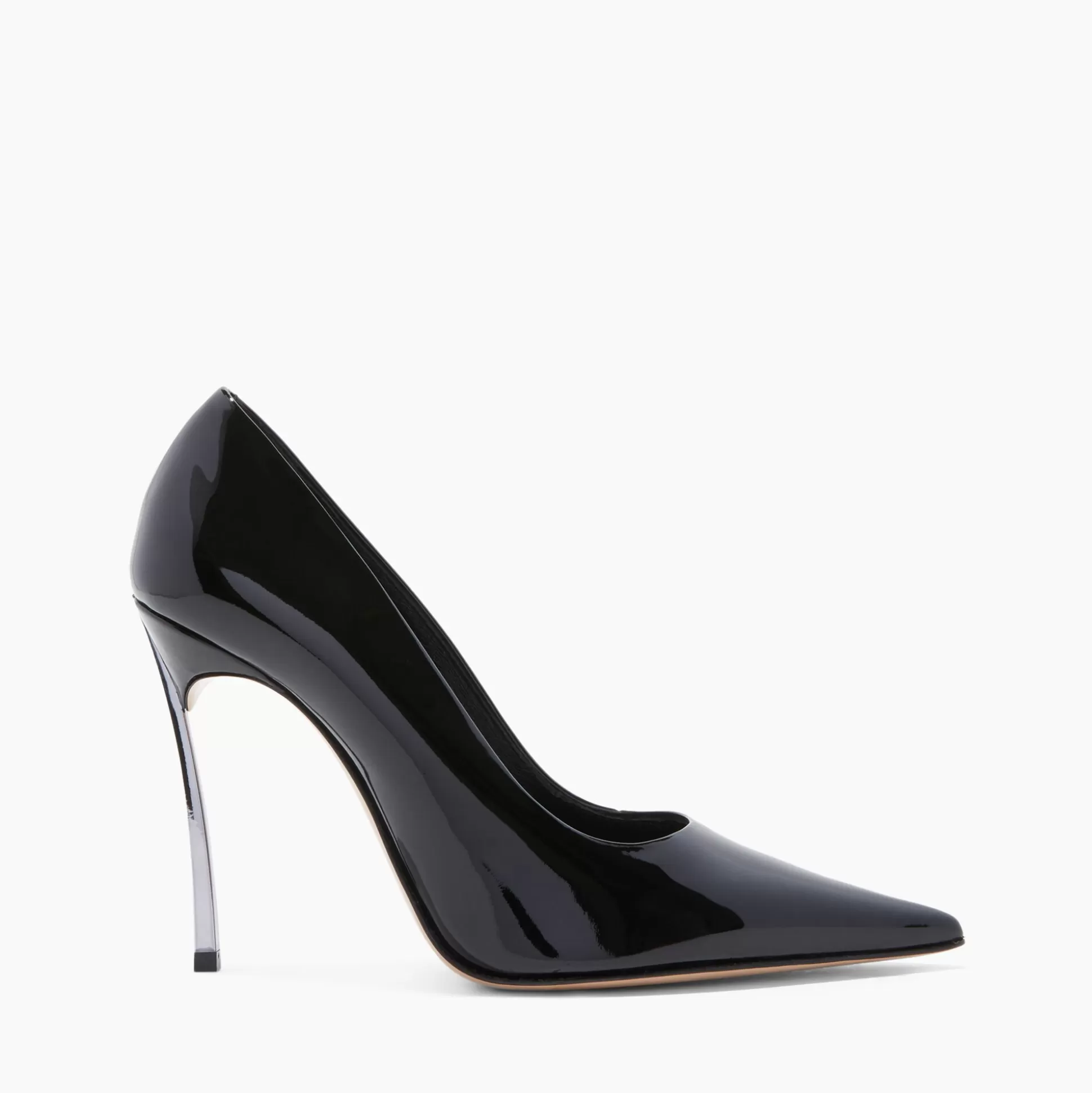 Casadei Superblade Patent Leather