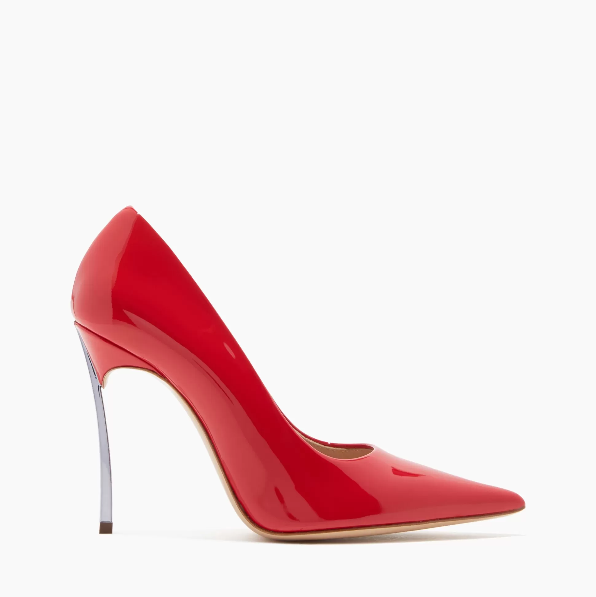 Casadei Superblade Patent Leather