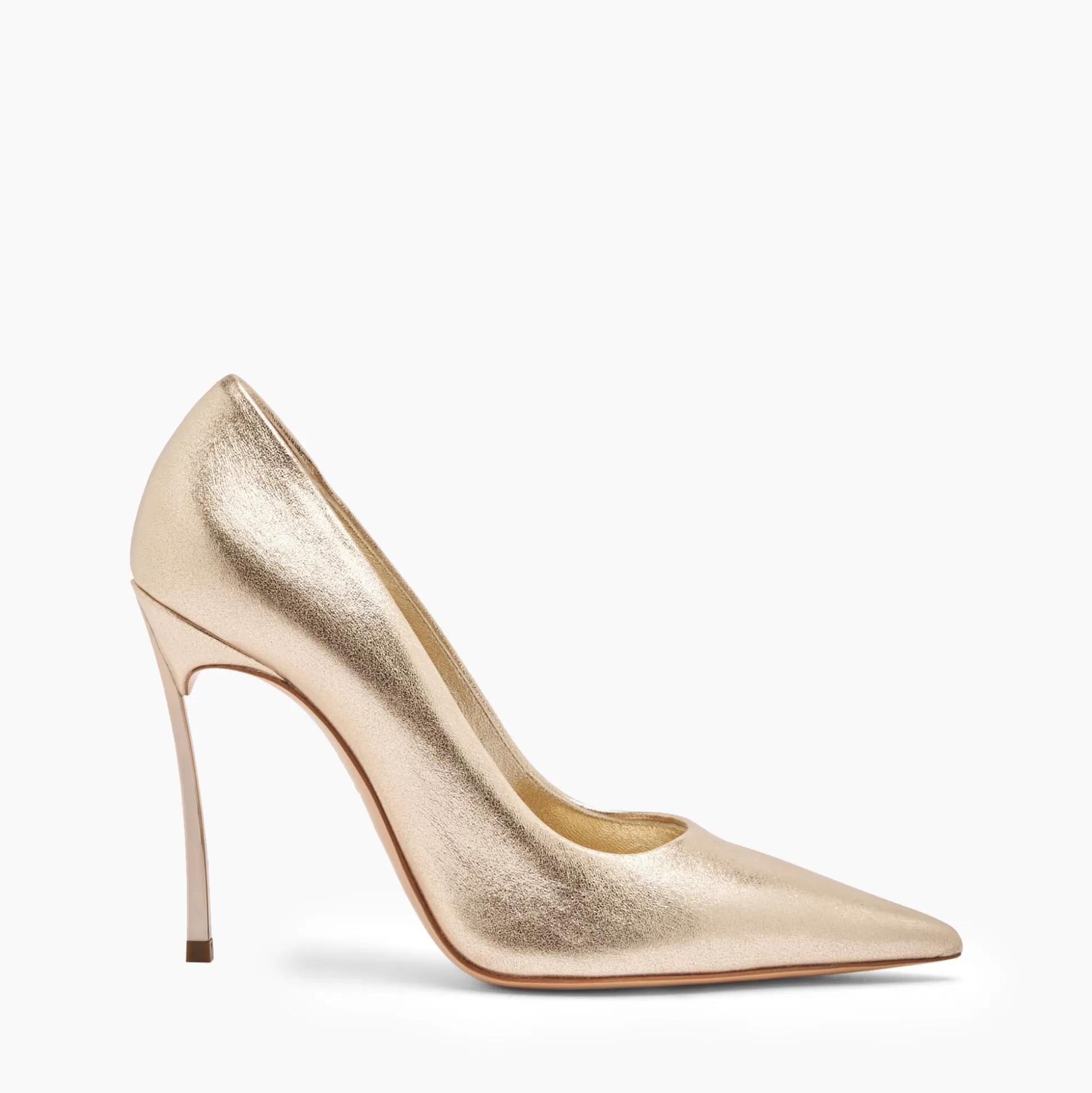 Casadei Superblade Wonder Pumps