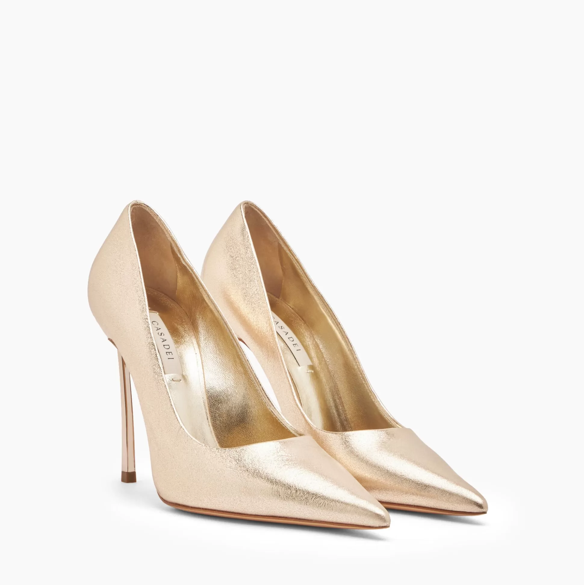 Casadei Superblade Wonder Pumps