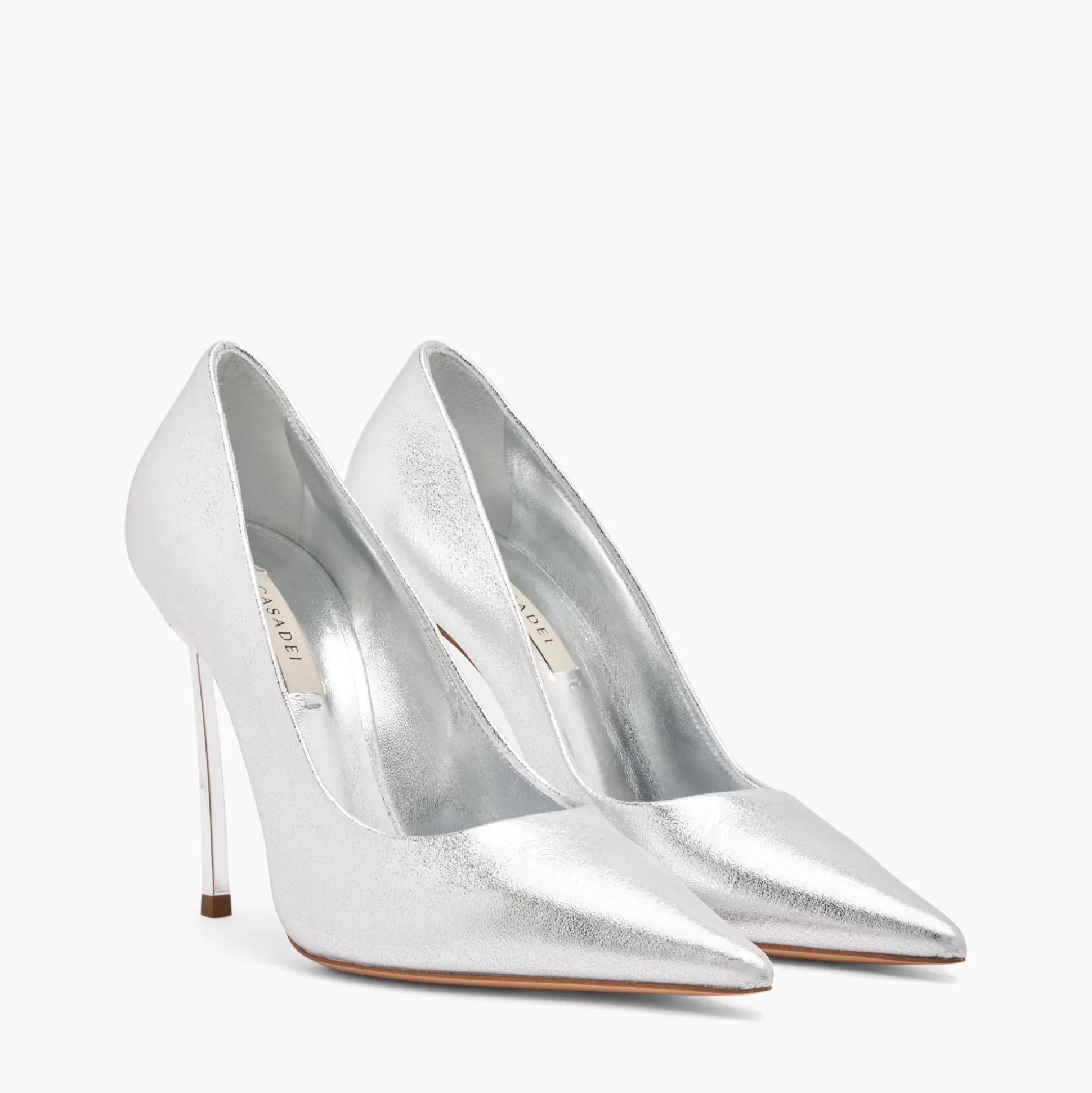 Casadei Superblade Wonder Pumps