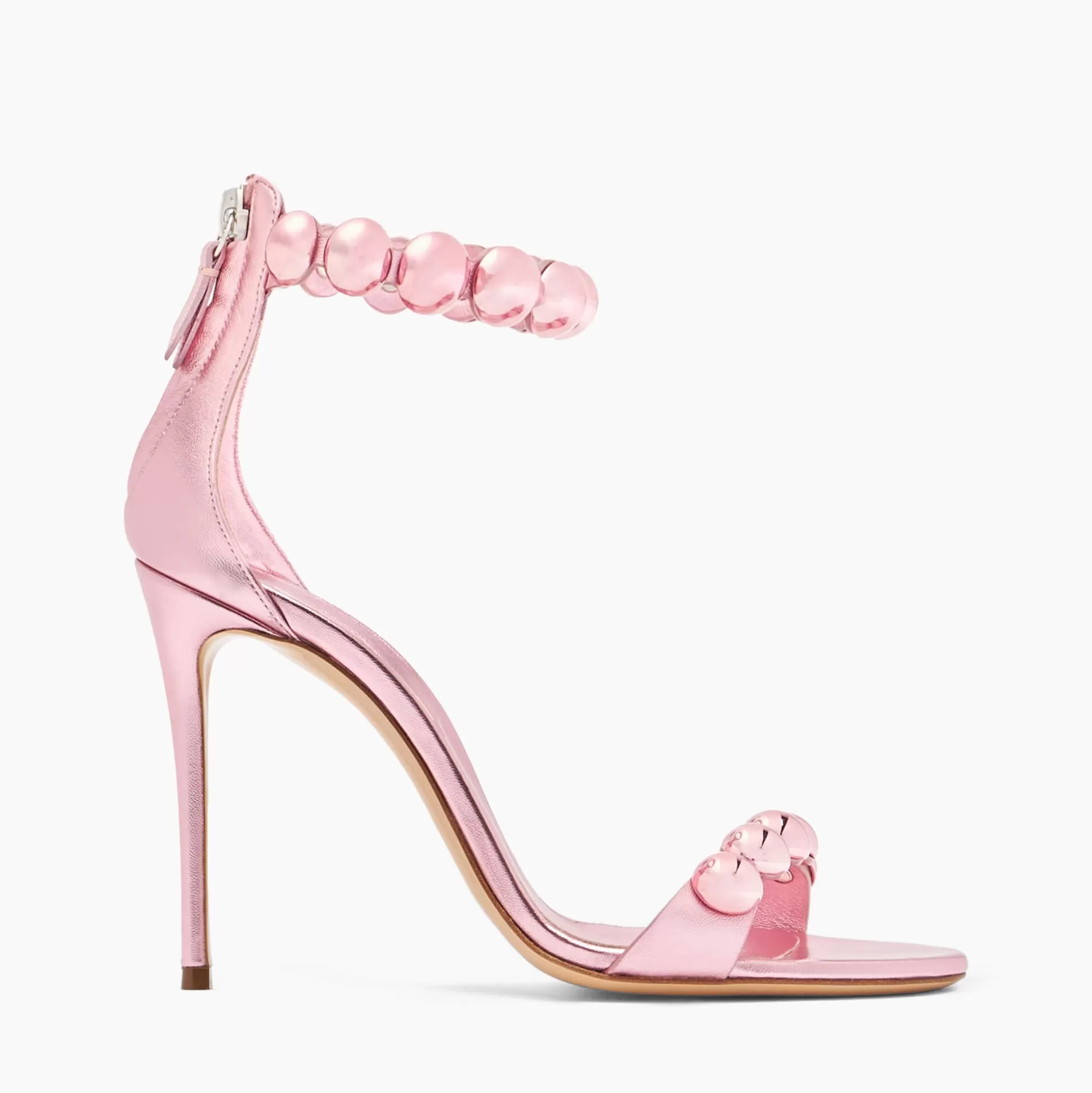 Casadei Tropicana Julia Sandals