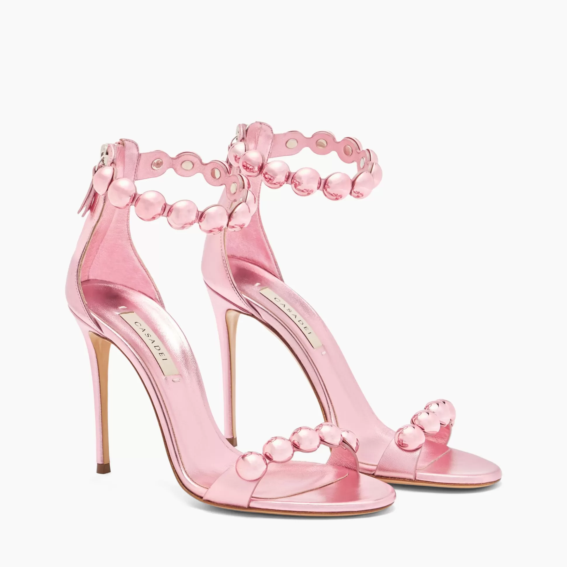 Casadei Tropicana Julia Sandals